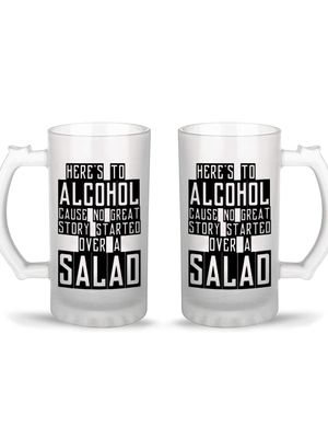 Buy Alcohol Fact - Party Mugs Party Mugs Online