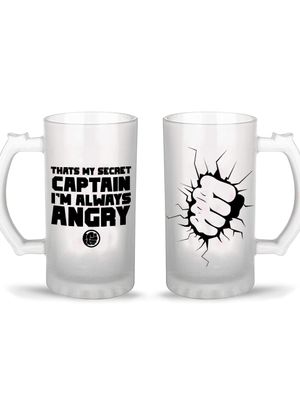 Buy Hulk Is Always Angry - Party Mugs Party Mugs Online