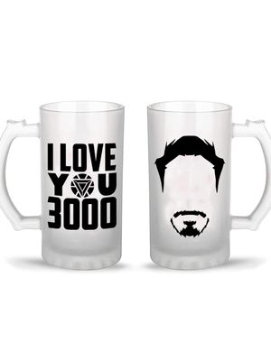 Buy Love you 3000 - Party Mugs Party Mugs Online