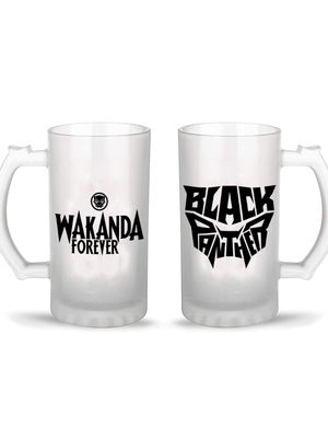 Buy Wakanda Forever - Party Mugs Party Mugs Online