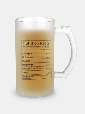 Buy Father Facts - Party Mugs Party Mugs Online