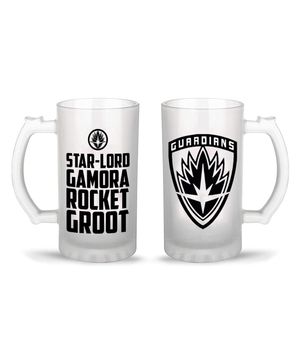 Frosted Party Mugs Guardians - Party Mugs