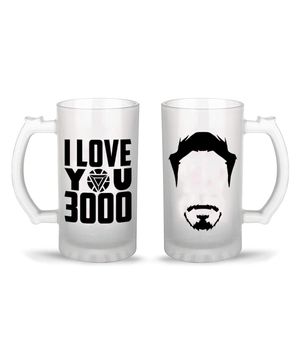 Buy Love you 3000 - Party Mugs Party Mugs Online