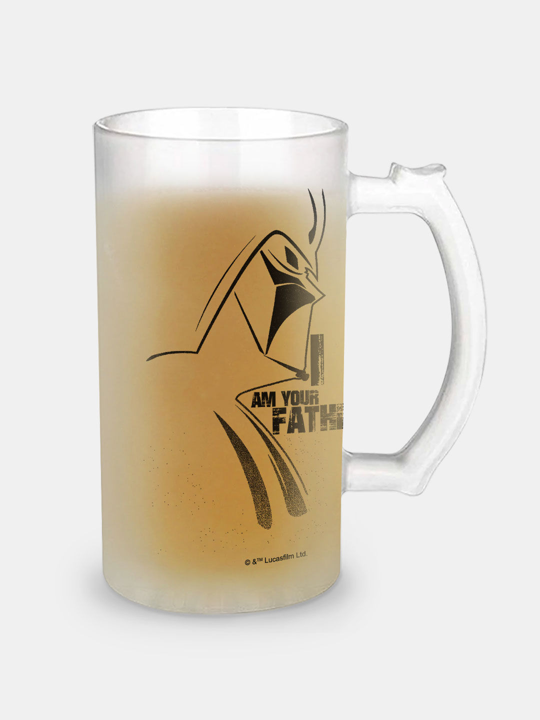 I am your Father - Party Mugs