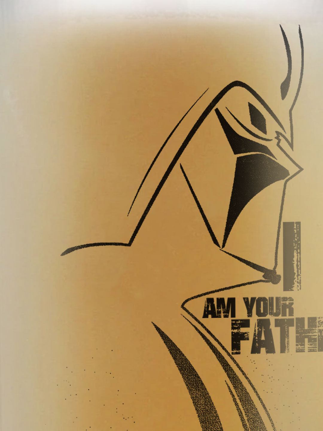 I am your Father - Party Mugs