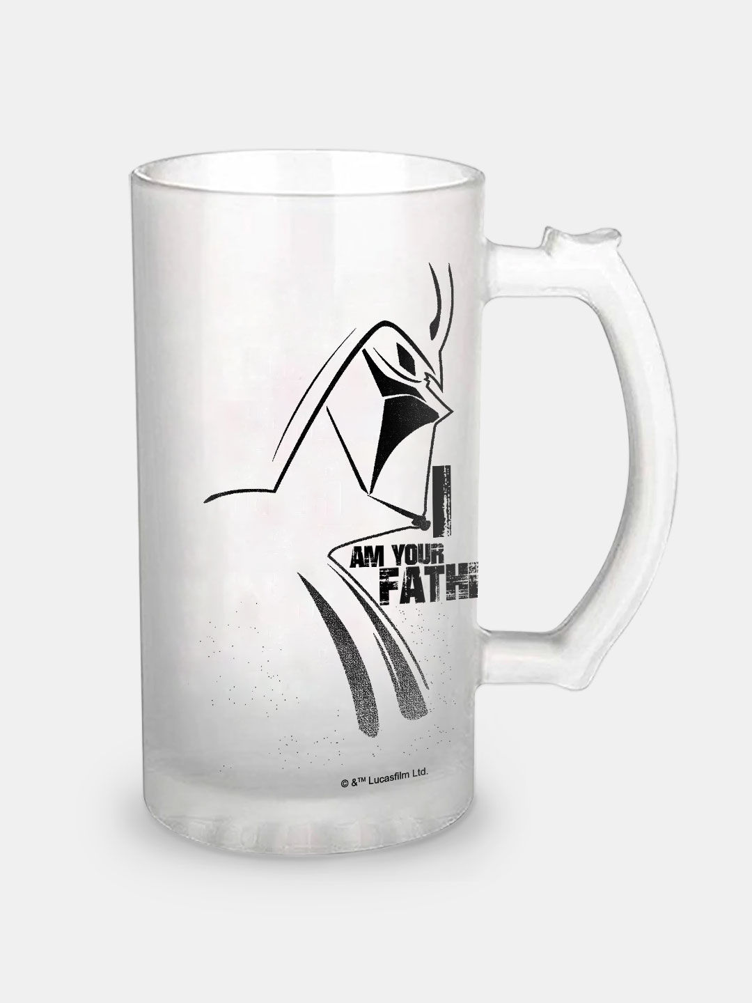 I am your Father - Party Mugs