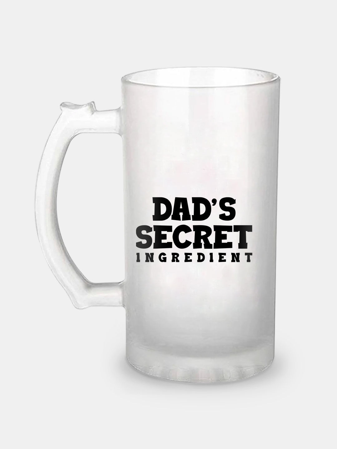 Father Facts - Party Mugs