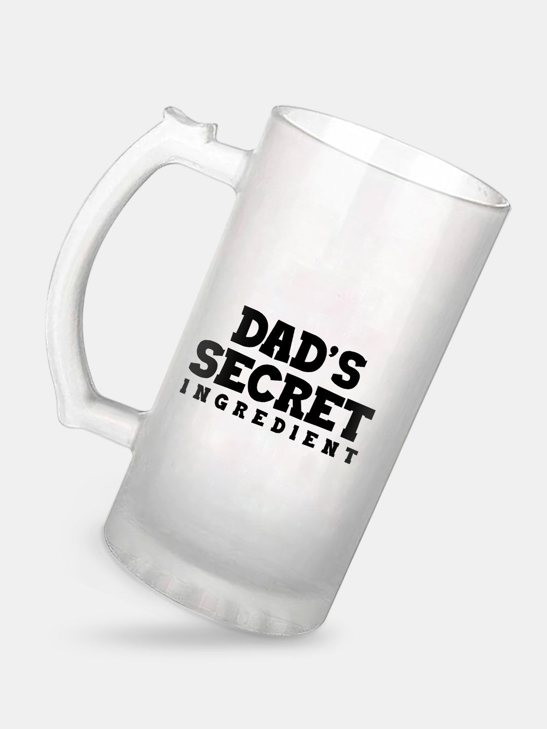 Father Facts - Party Mugs