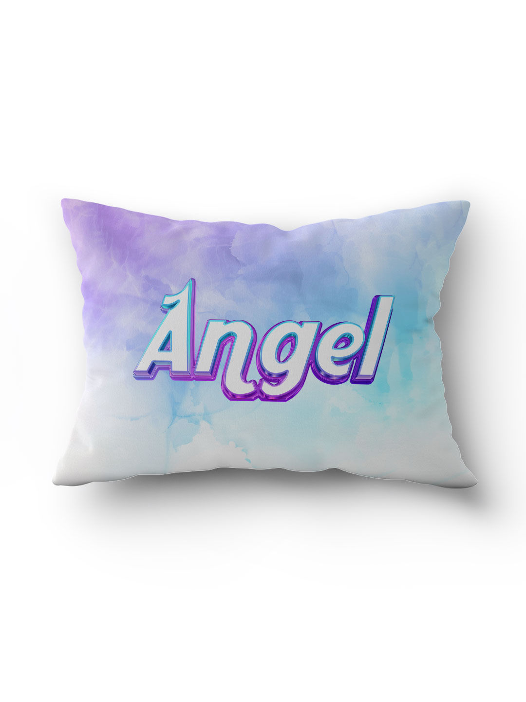 Buy Valentine Angel - Rectangle Pillow Pillow Online