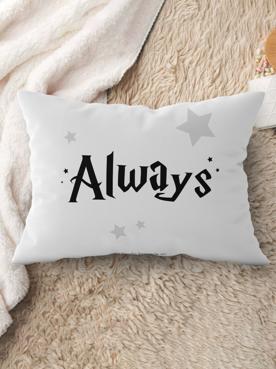 Valentine Always - Rectangle Pillow