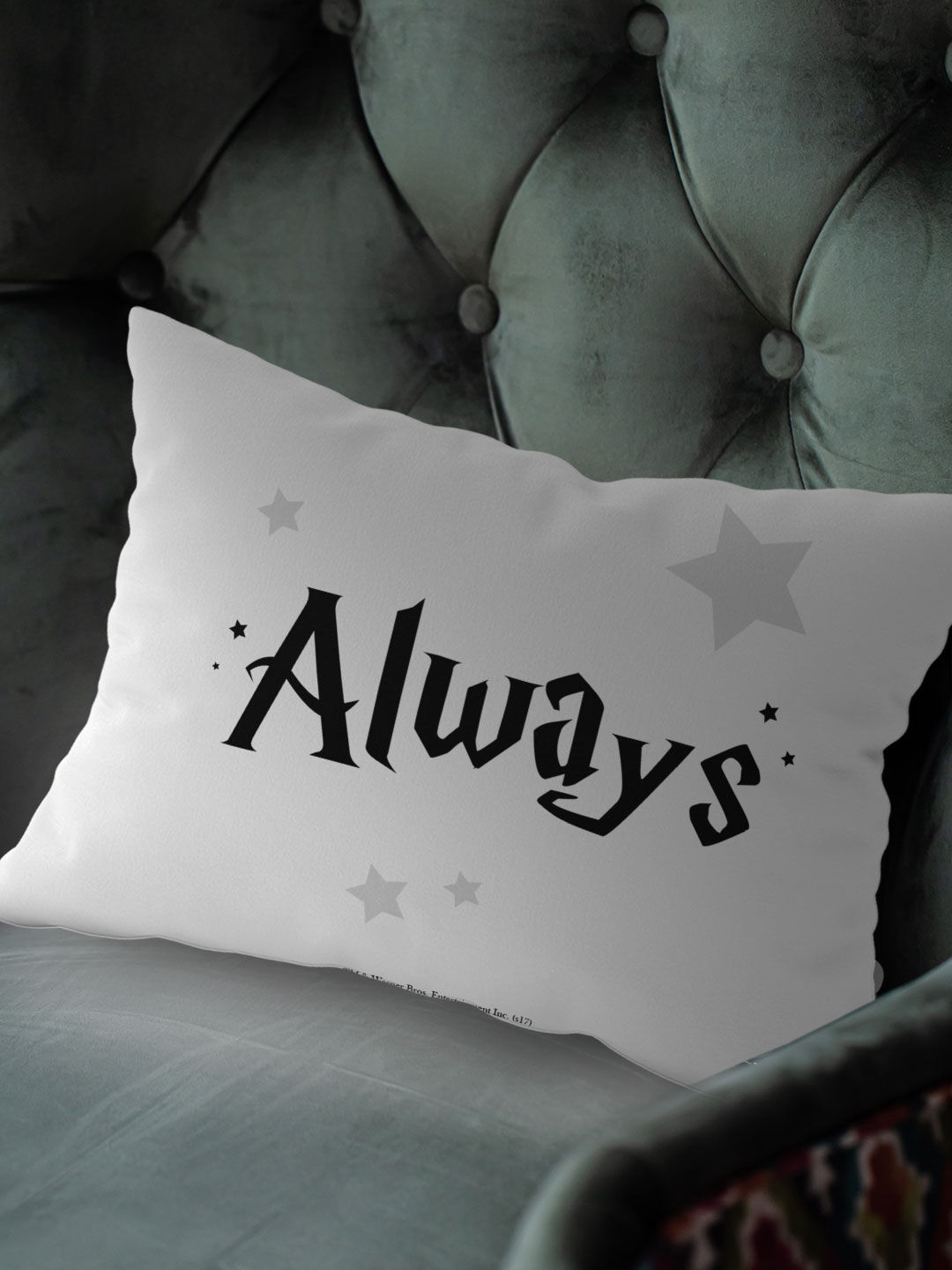 Valentine Always - Rectangle Pillow