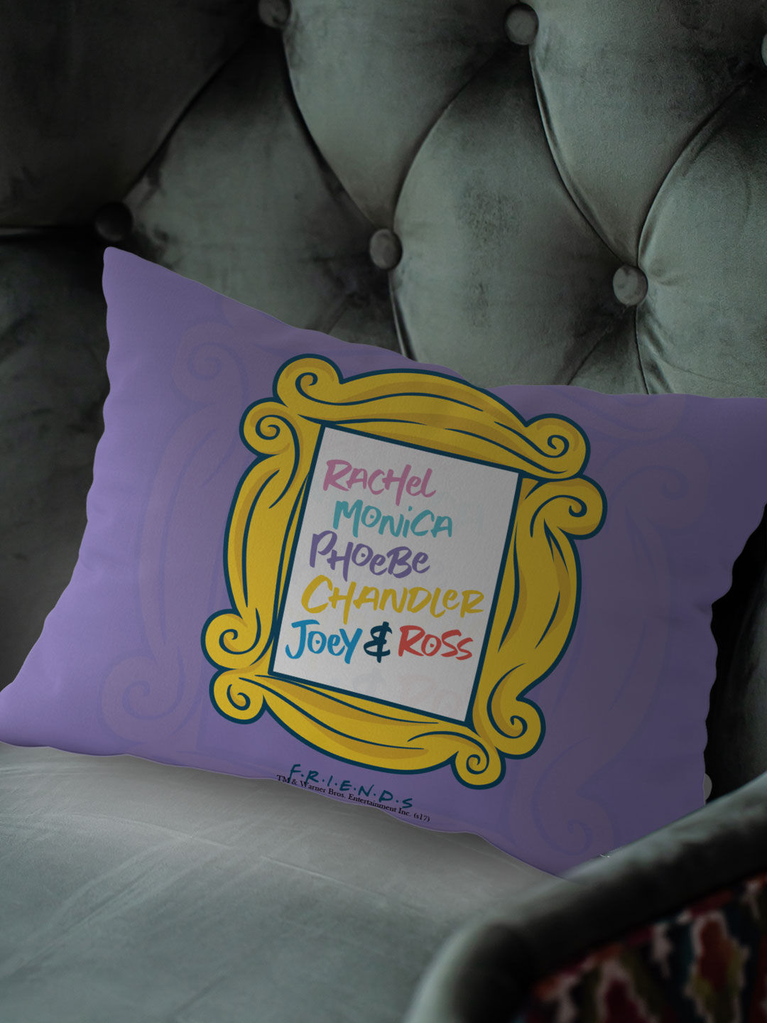 Valentine Combo - Rectangle Pillow