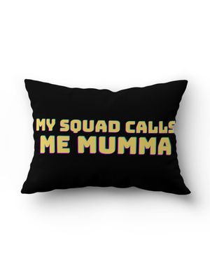 Buy My Squad - Rectangle Pillow Pillow Online