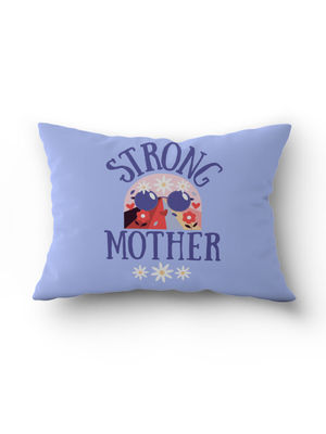 Buy Strong Mother - Rectangle Pillow Pillow Online