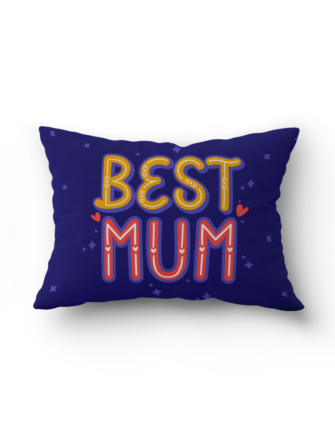 Best mum - Rectangle Pillow