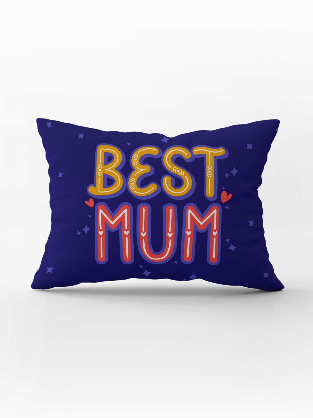 Best mum - Rectangle Pillow