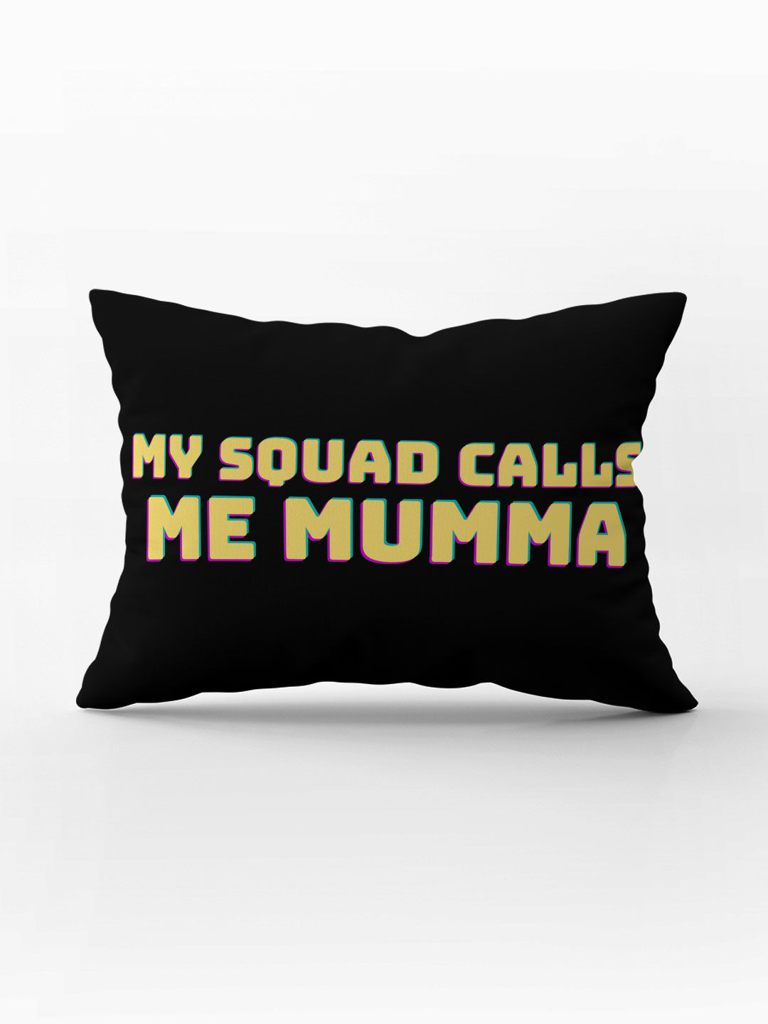 My Squad - Rectangle Pillow