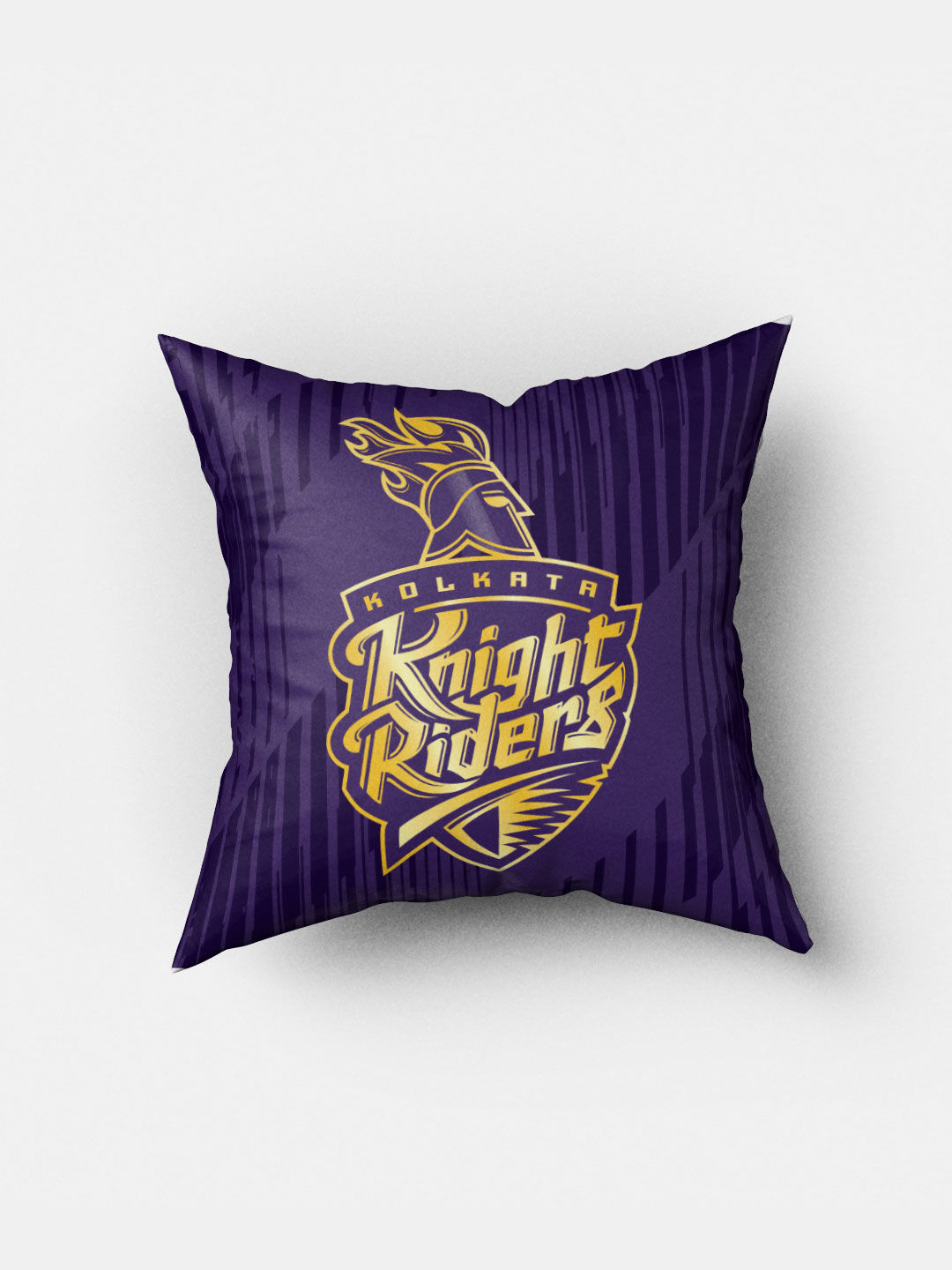 Buy KKR Emblem - Square Pillows Pillow Online