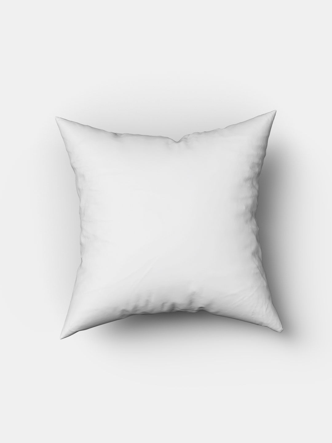 Valentine Always - Square Pillow