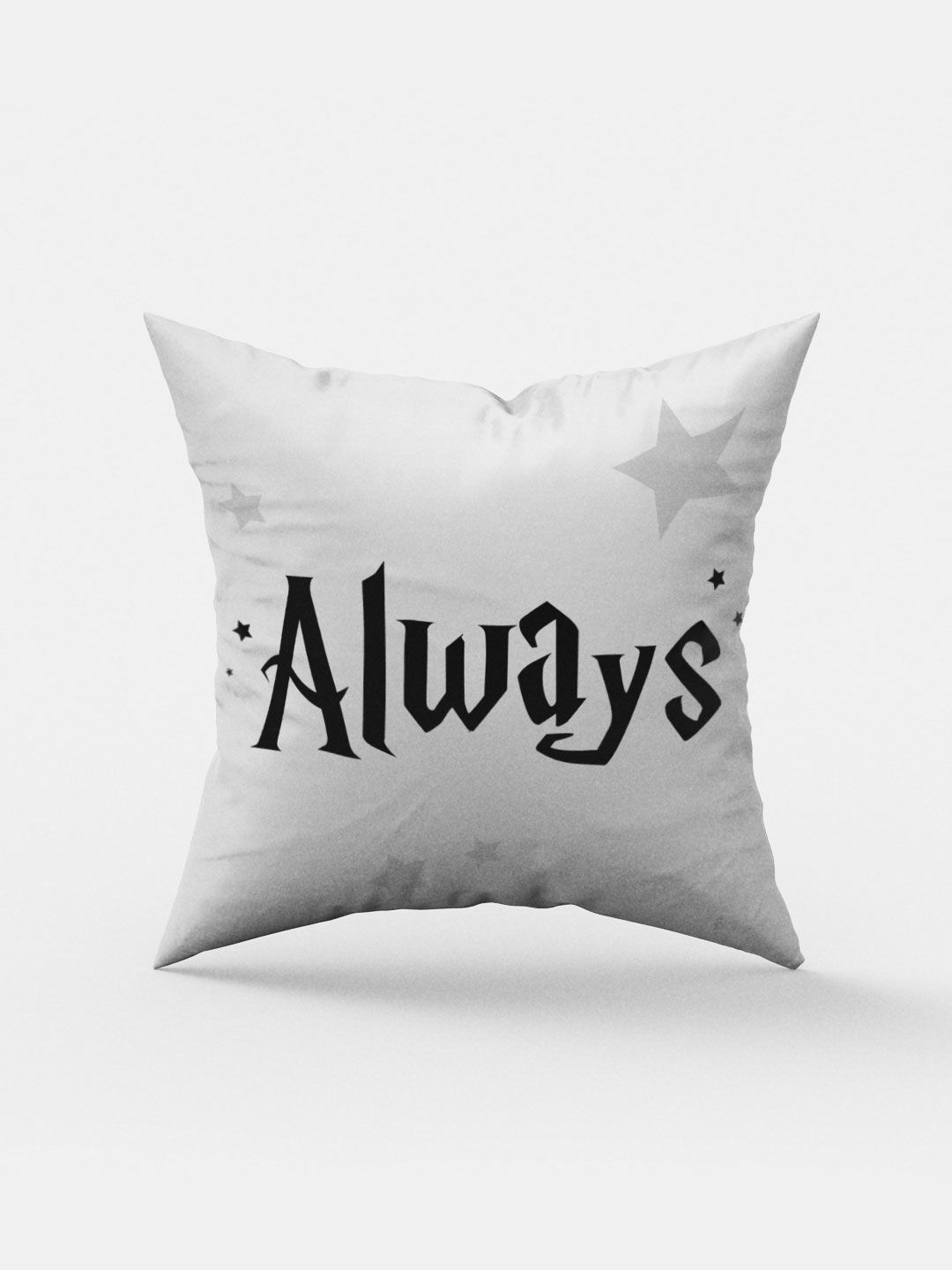 Valentine Always - Square Pillow