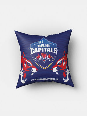 Buy DC Nayi Dilli - Square Pillows Pillow Online