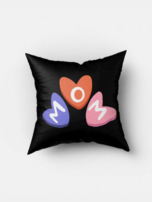 Buy Heart Mom - Sqaure Cushions Pillow Online