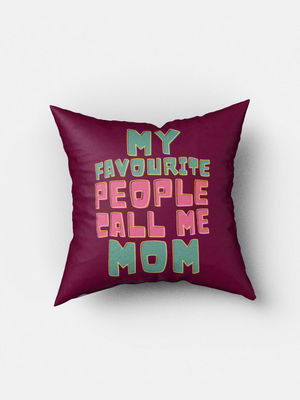 Buy My Fav - Sqaure Cushions Pillow Online