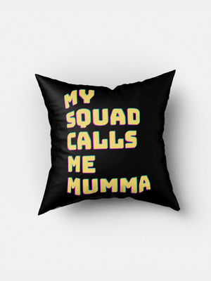 Buy My Squad - Sqaure Cushions Pillow Online