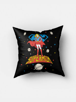 Buy Supermom - Sqaure Cushions Pillow Online