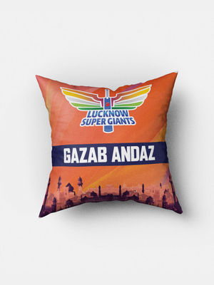 Buy LSG Gazab Andaz - Square Pillows Pillow Online