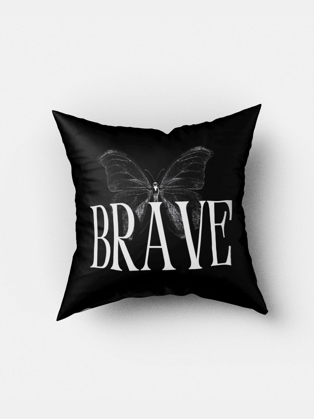 Brave - Sqaure Cushions