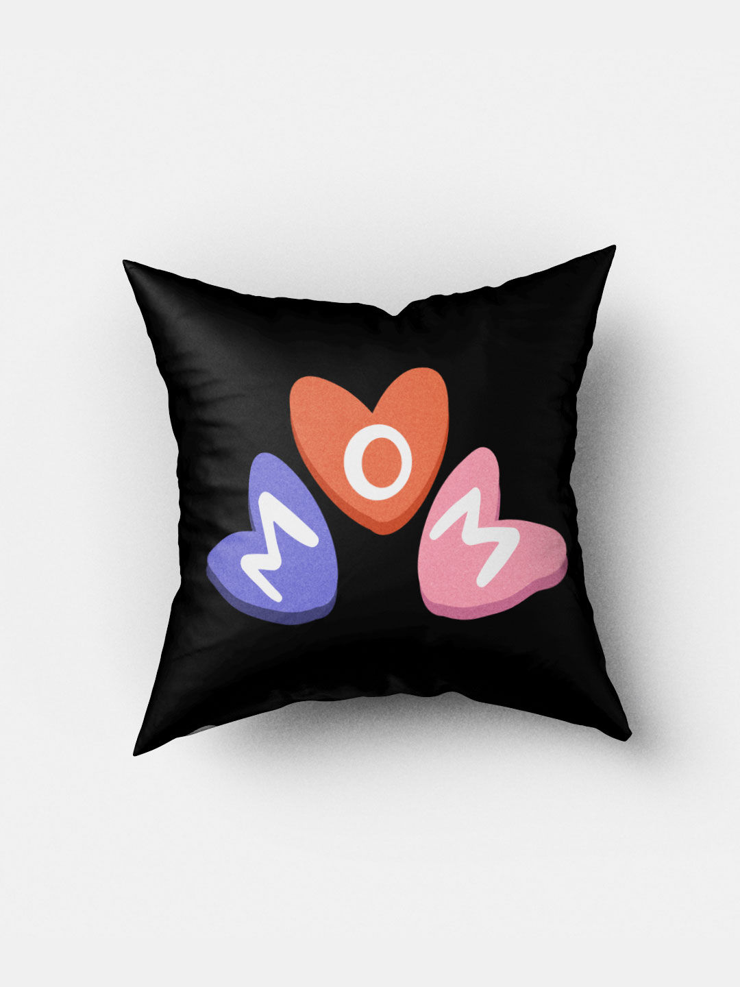 Heart Mom - Sqaure Cushions