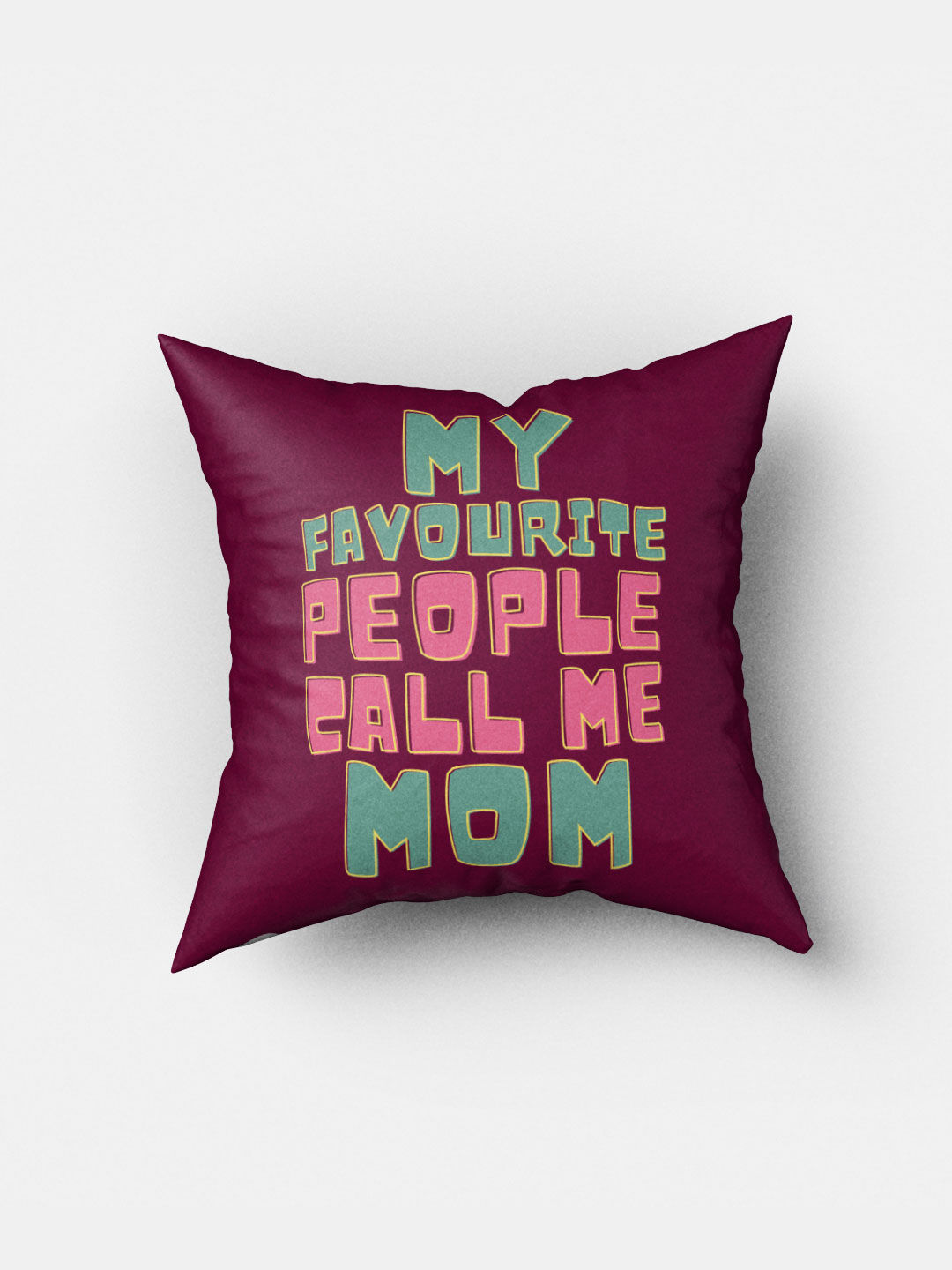 My Fav - Sqaure Cushions