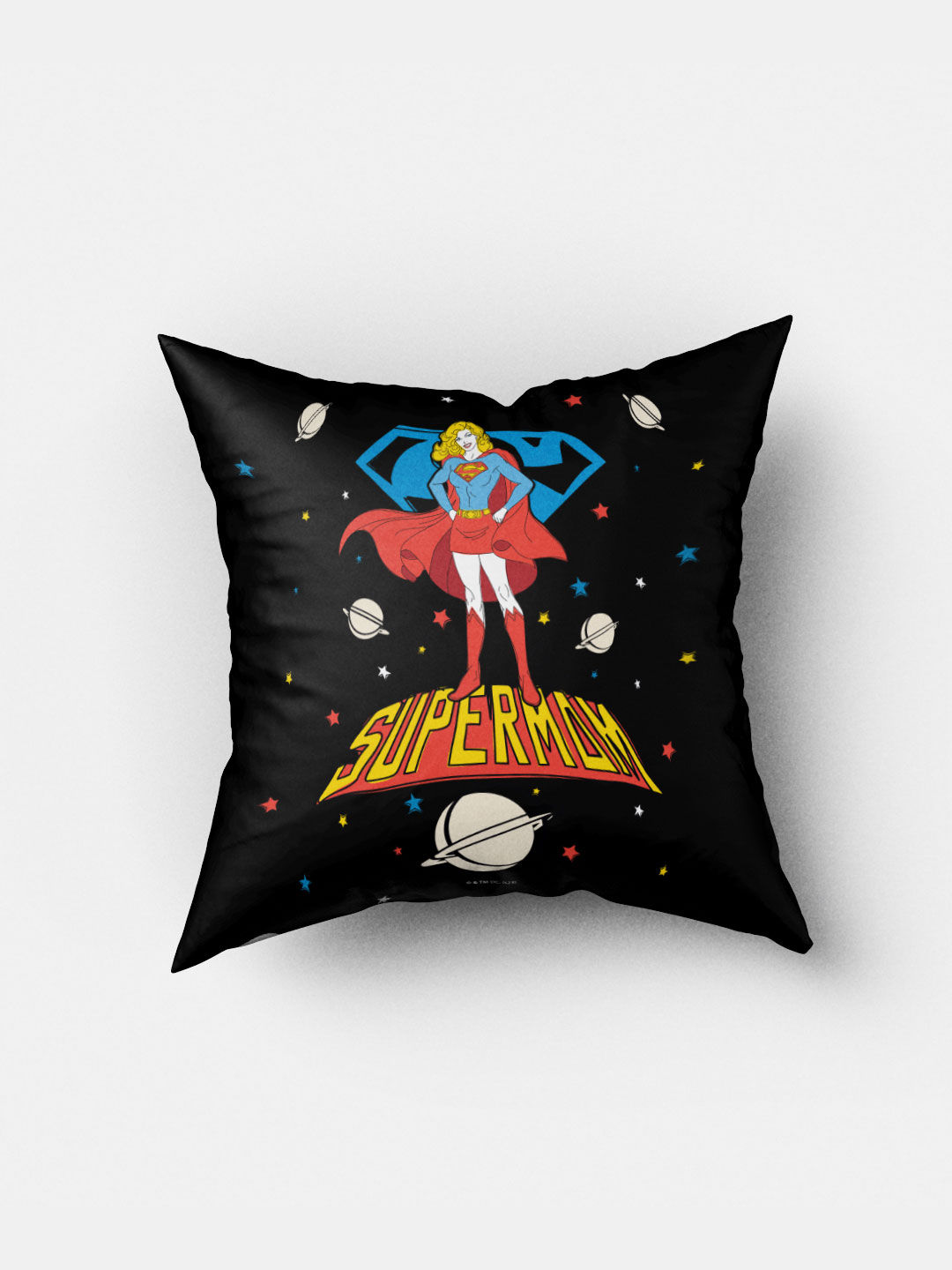 Supermom - Sqaure Cushions