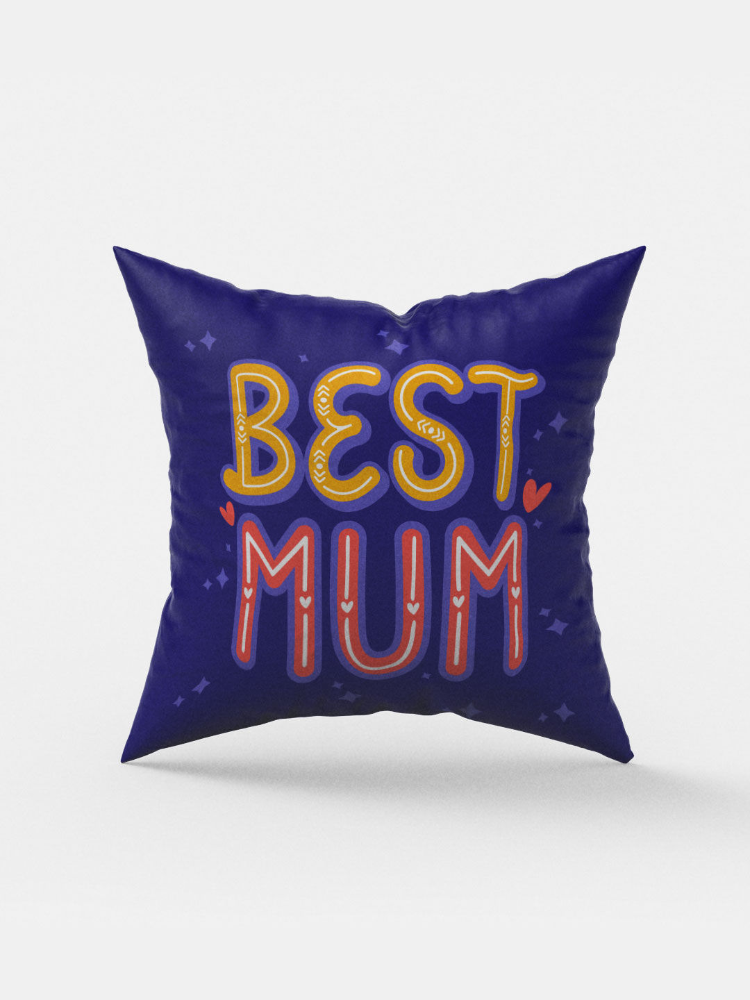 Best Mum - Sqaure Cushions