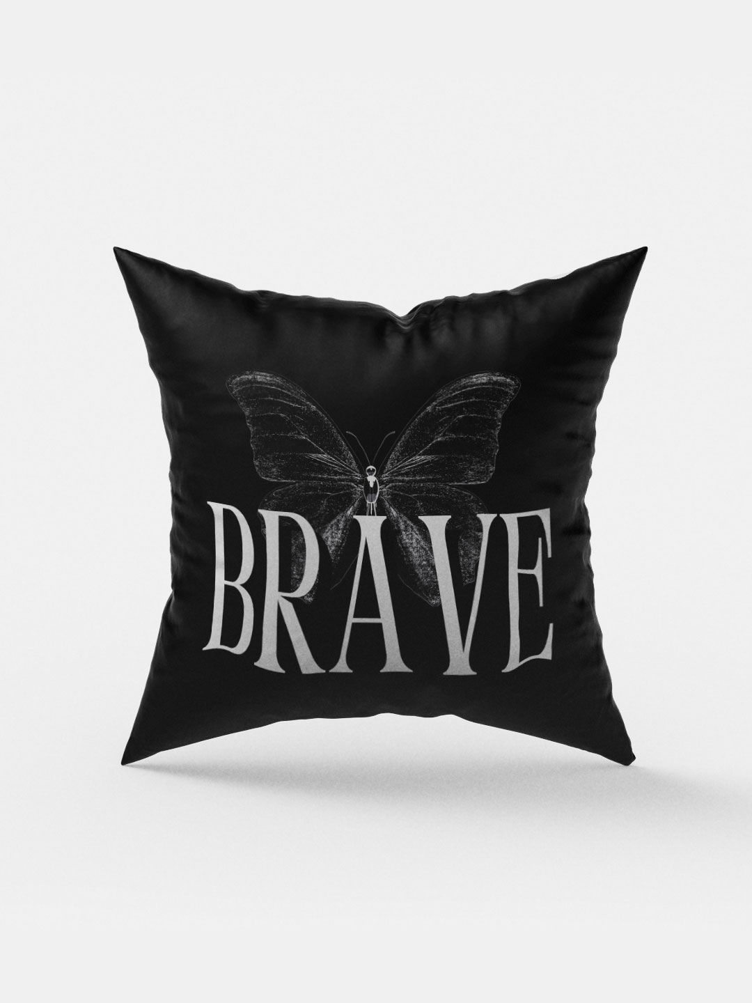 Brave - Sqaure Cushions