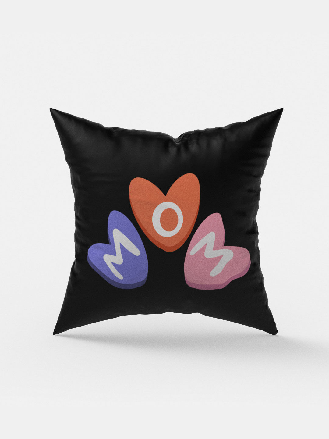 Heart Mom - Sqaure Cushions