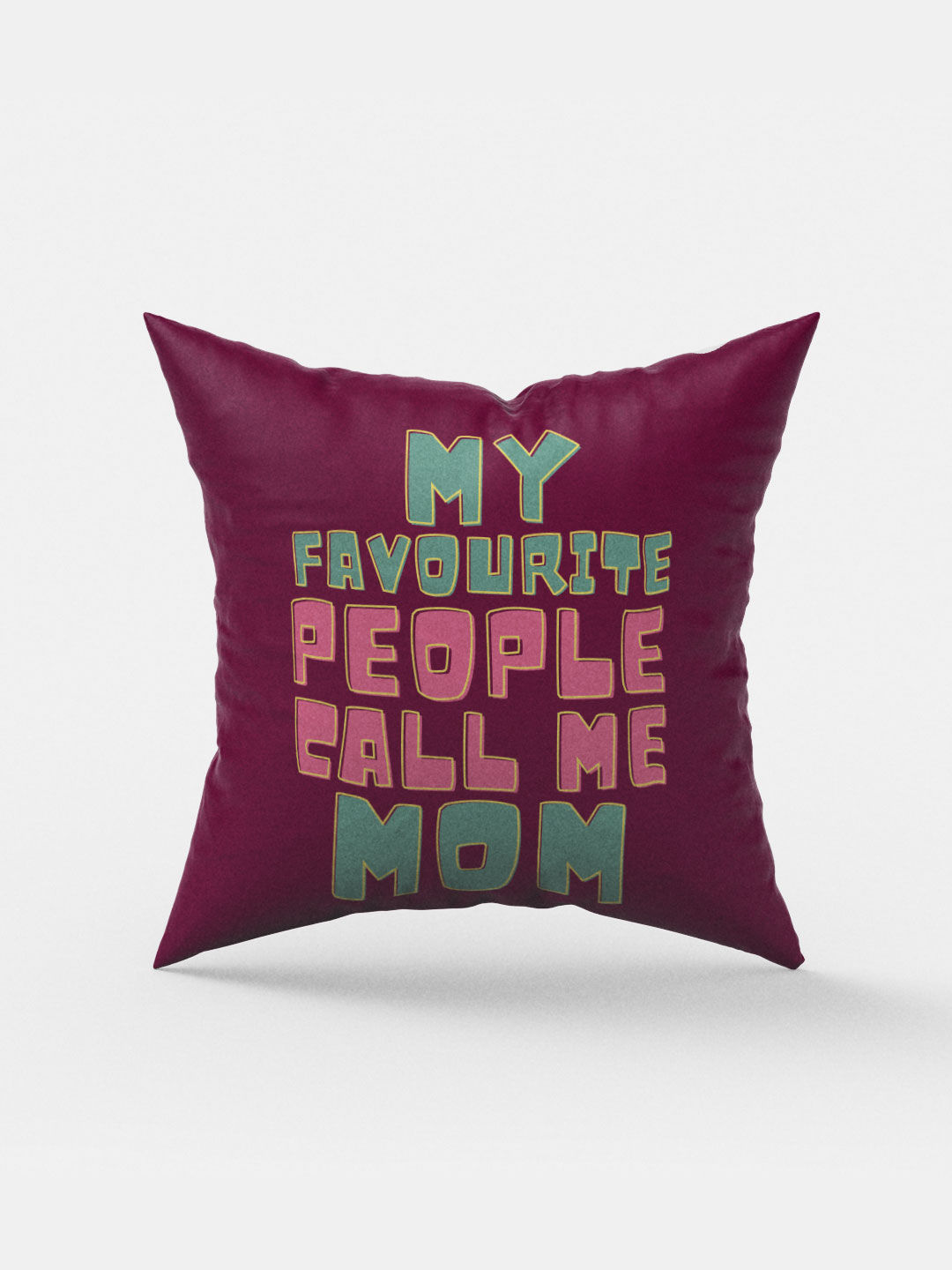 My Fav - Sqaure Cushions