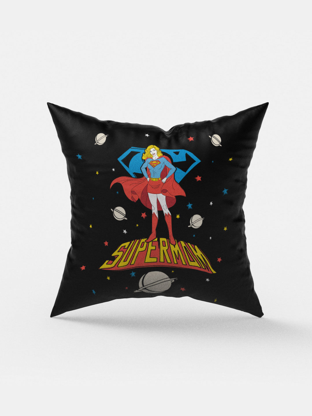 Supermom - Sqaure Cushions