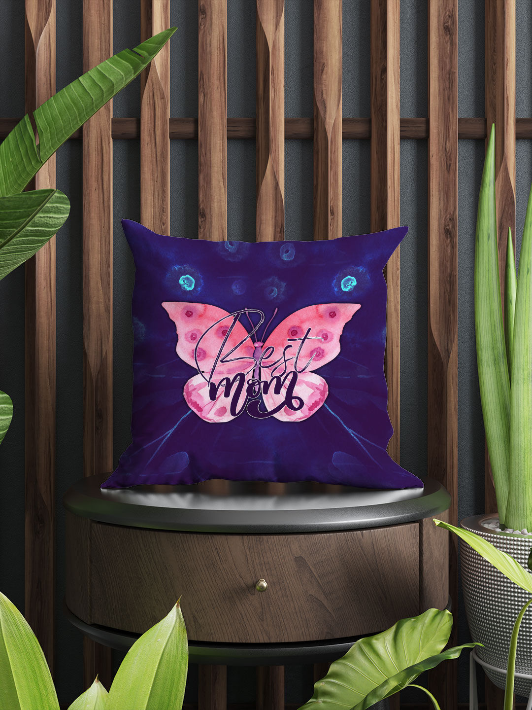 Best Mom - Sqaure Cushions