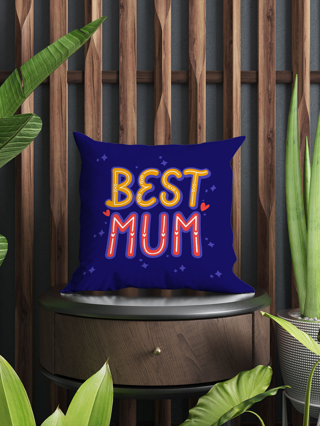 Best Mum - Sqaure Cushions