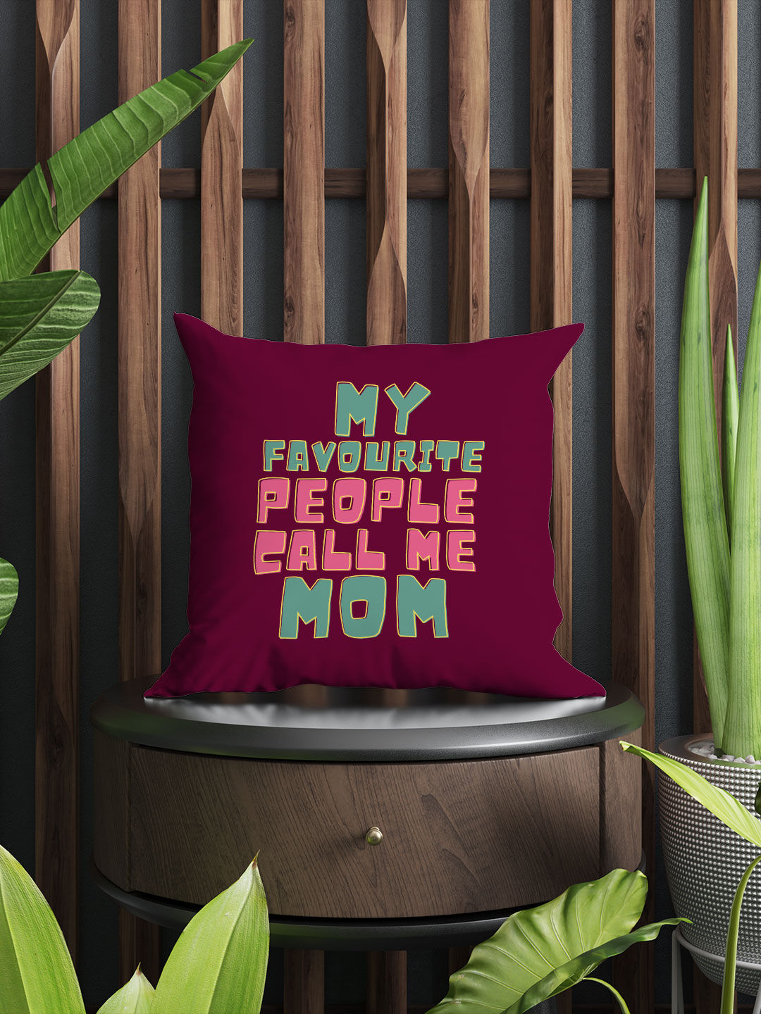 My Fav - Sqaure Cushions