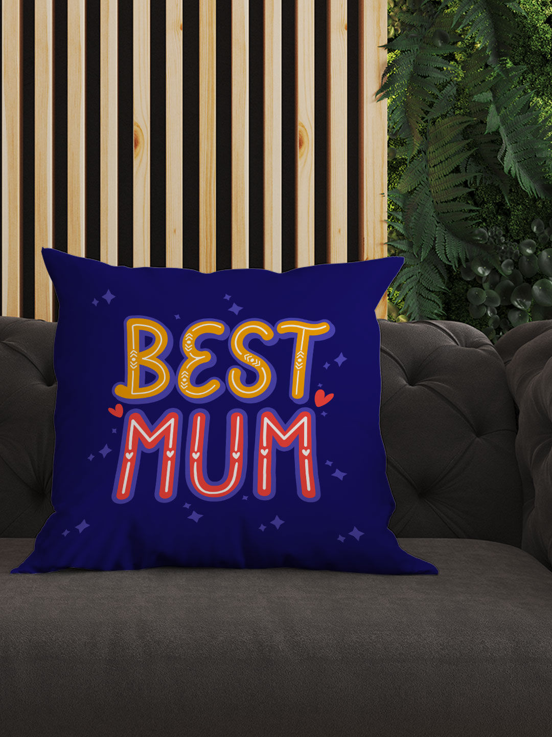 Best Mum - Sqaure Cushions