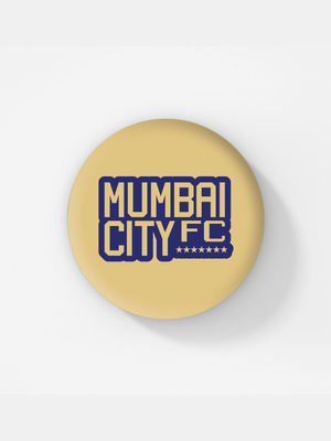 Buy MCFC Gold and Blue - Pin Badges Pin Badges Online