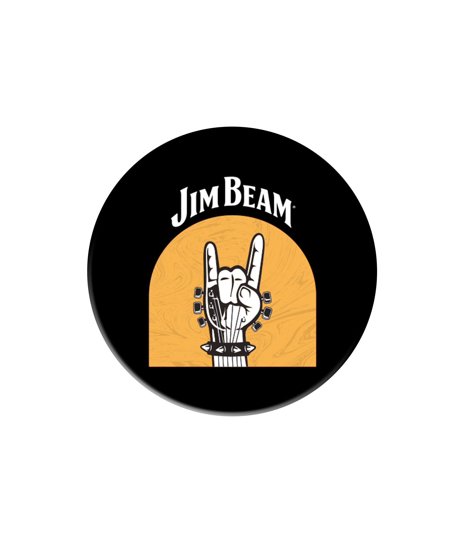 Buy Jim Beam Black Rock Swag - Pop Grips Pop Grips Online