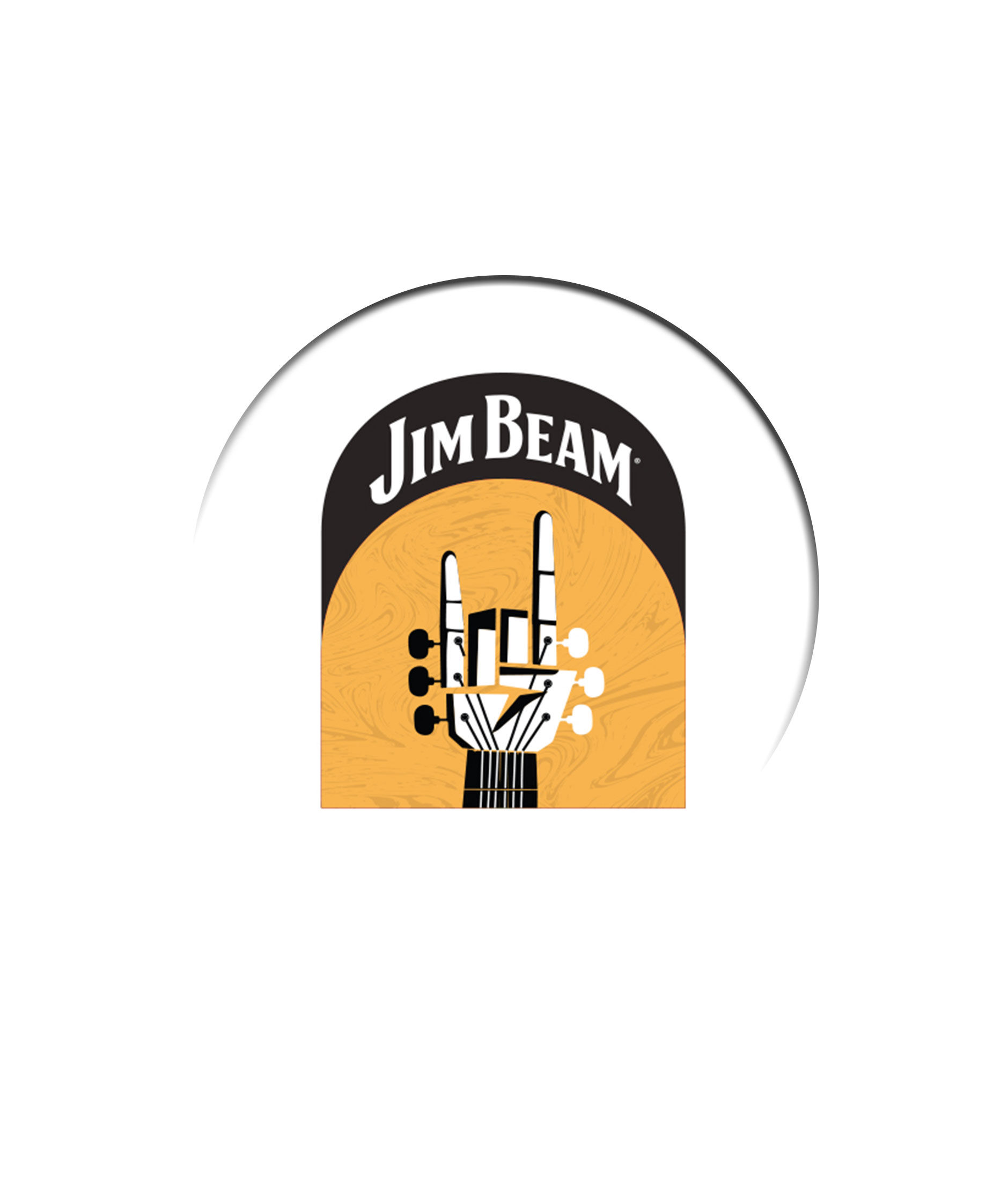 Buy Jim Beam Rock - Pop Grips Pop Grips Online