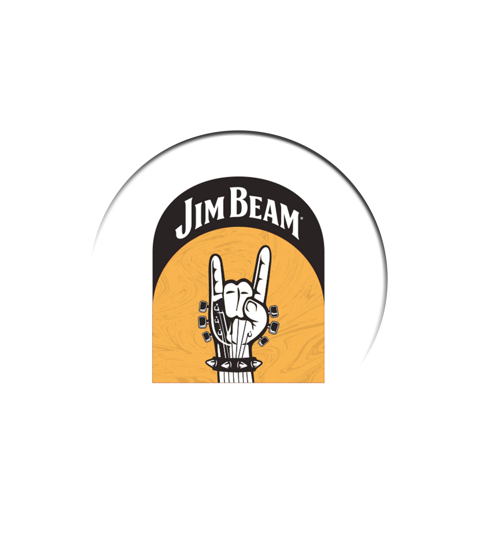 Buy Jim Beam Rock Swag - Pop Grips Pop Grips Online