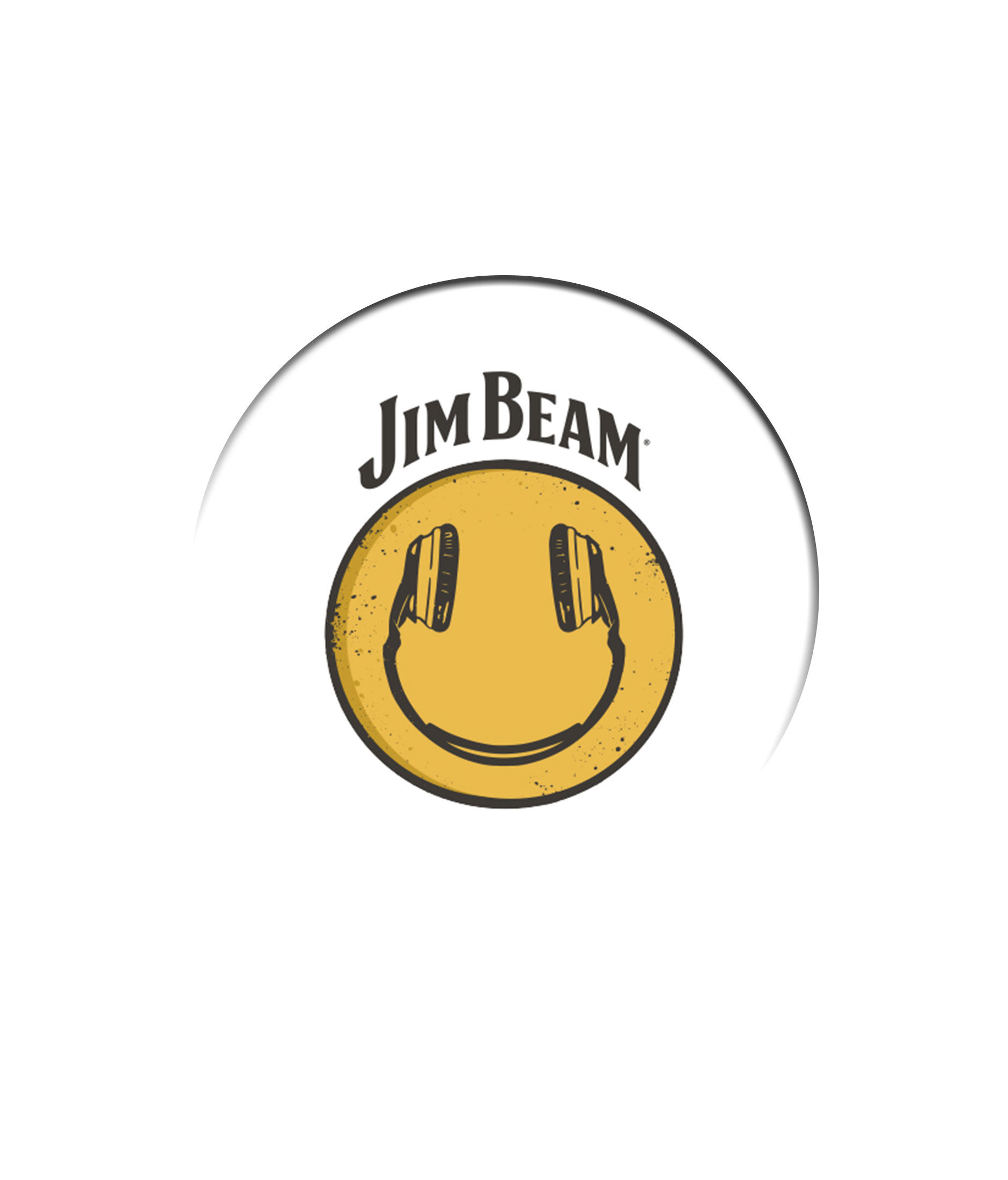 Buy Jim Beam Smiley - Pop Grips Pop Grips Online