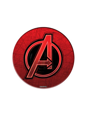 Buy Avengers Sketch Logo - Pop Grips Pop Grips Online