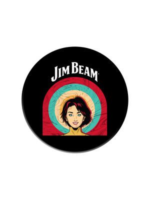 Buy Jim Beam Black Character - Pop Grips Pop Grips Online